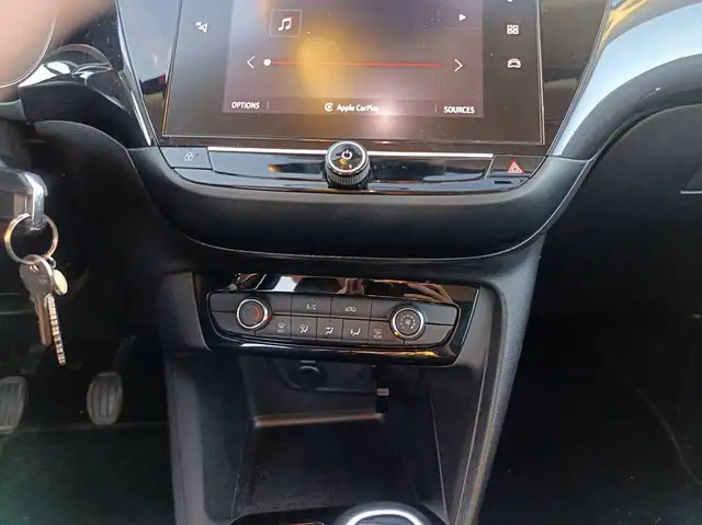 Opel Corsa view 13