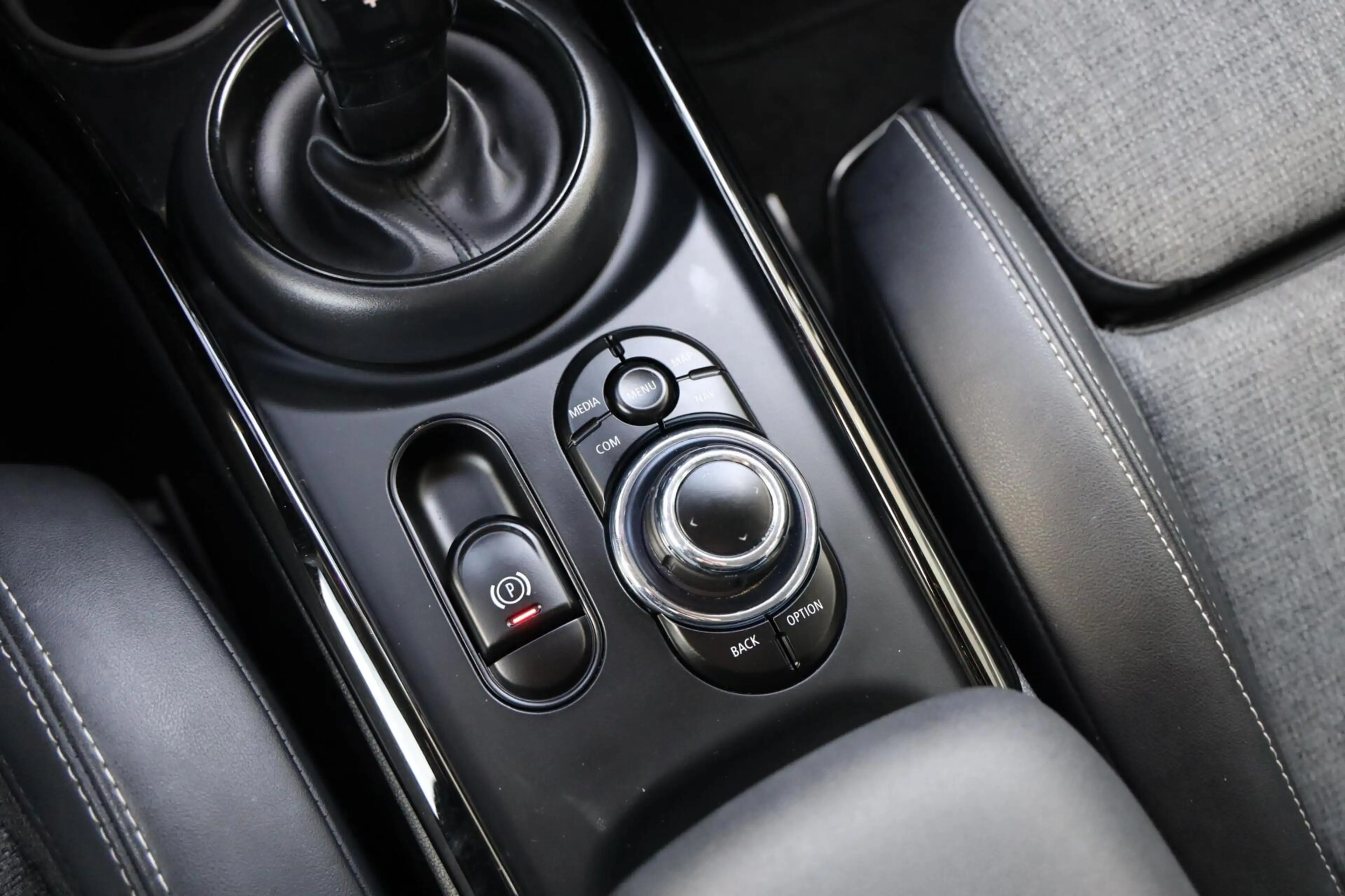 MINI One Clubman 1.5 Business Edition|Automaat|Clima|Navi|Cruise|LE — photo 13