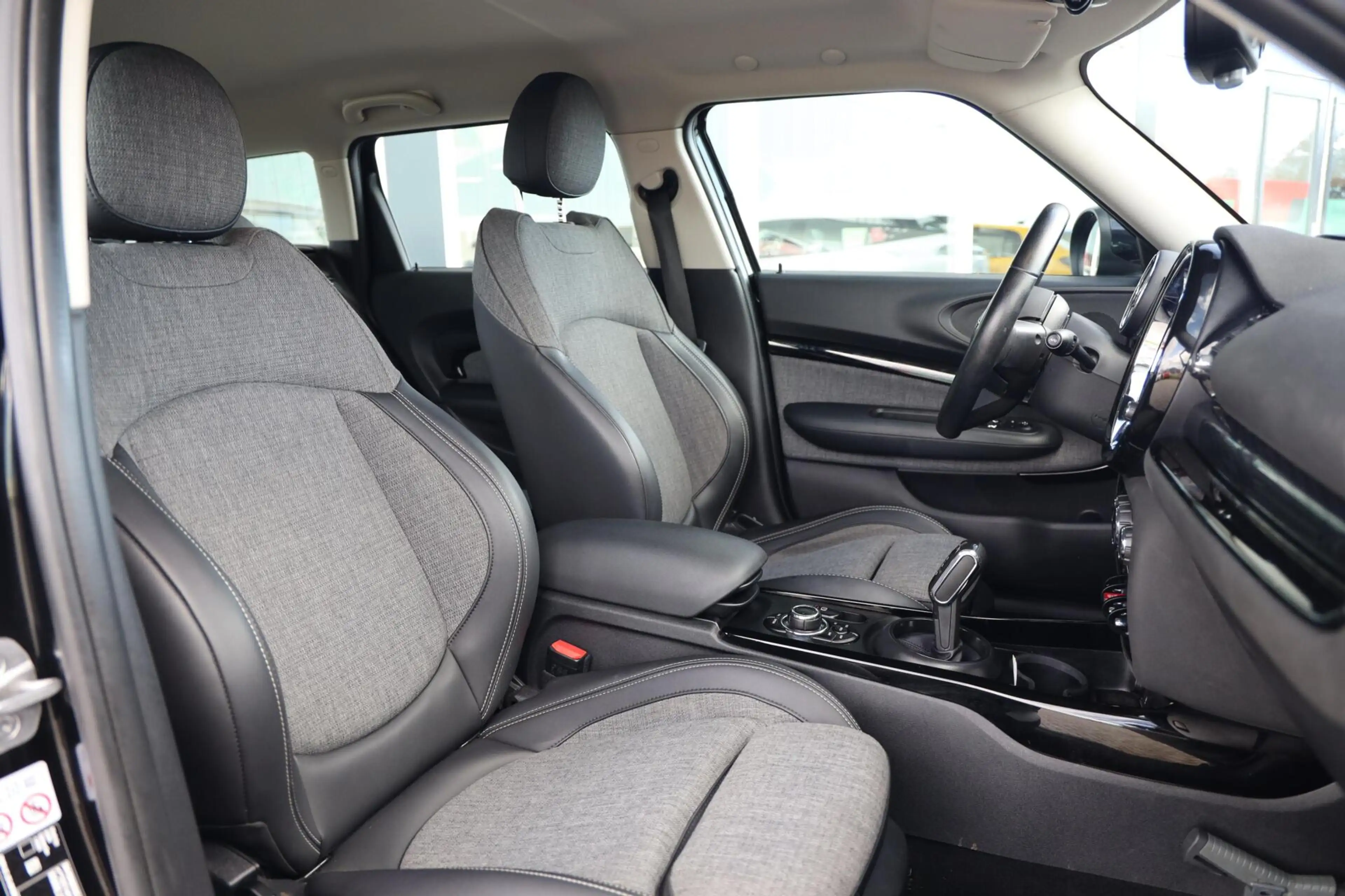 MINI One Clubman 1.5 Business Edition|Automaat|Clima|Navi|Cruise|LE — photo 9
