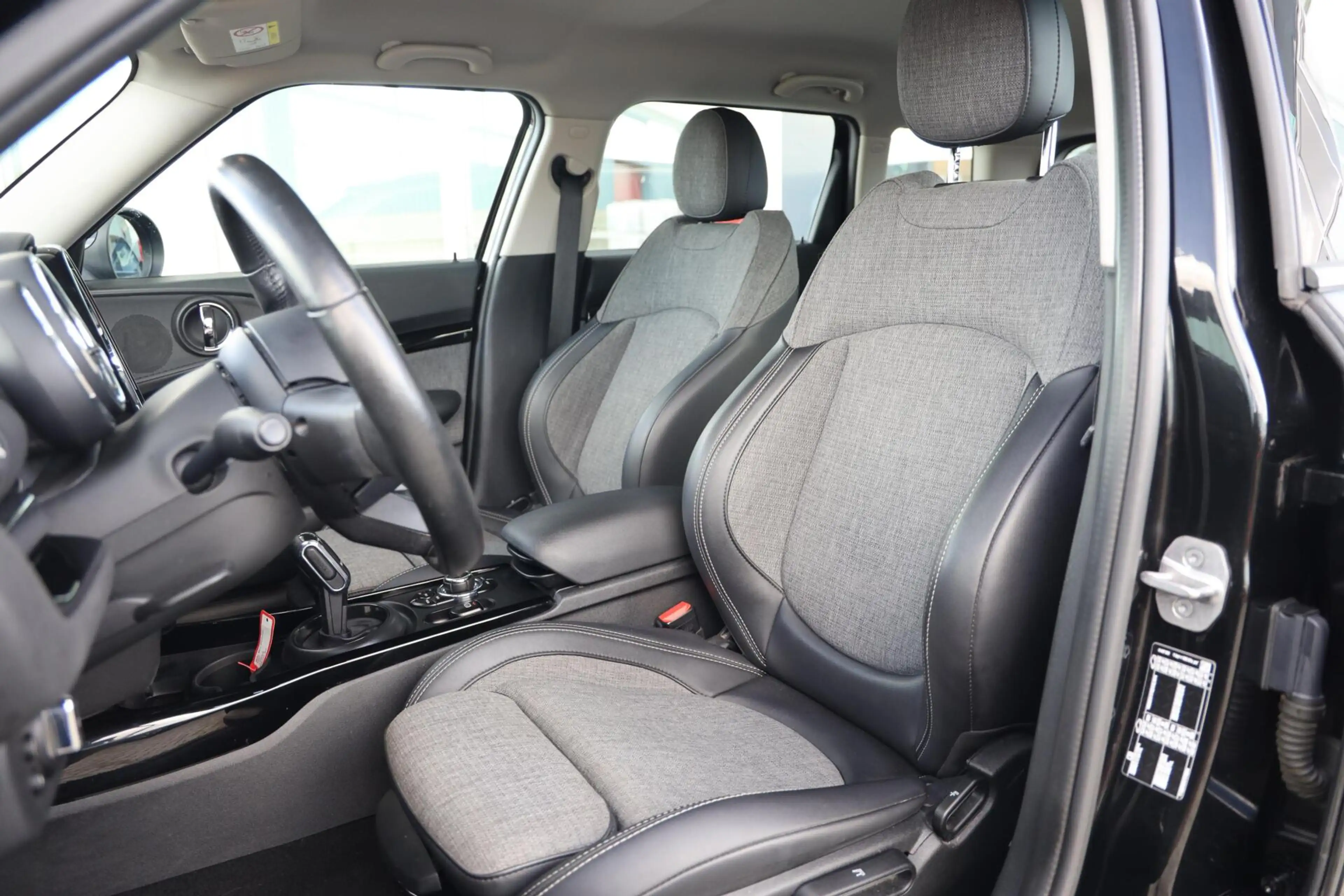 MINI One Clubman 1.5 Business Edition|Automaat|Clima|Navi|Cruise|LE — photo 6