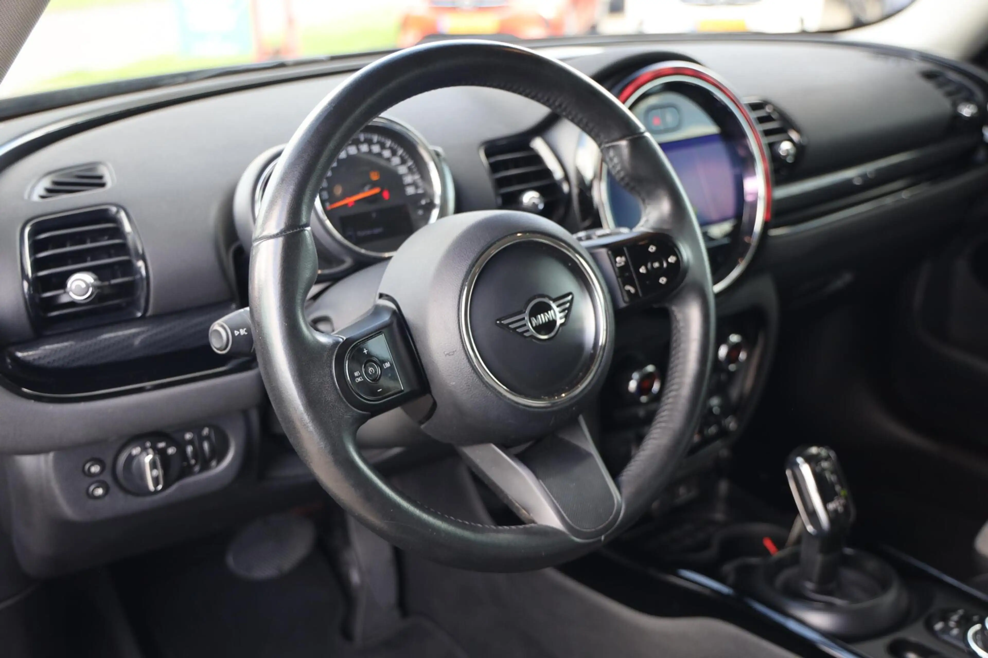 MINI One Clubman 1.5 Business Edition|Automaat|Clima|Navi|Cruise|LE — photo 7