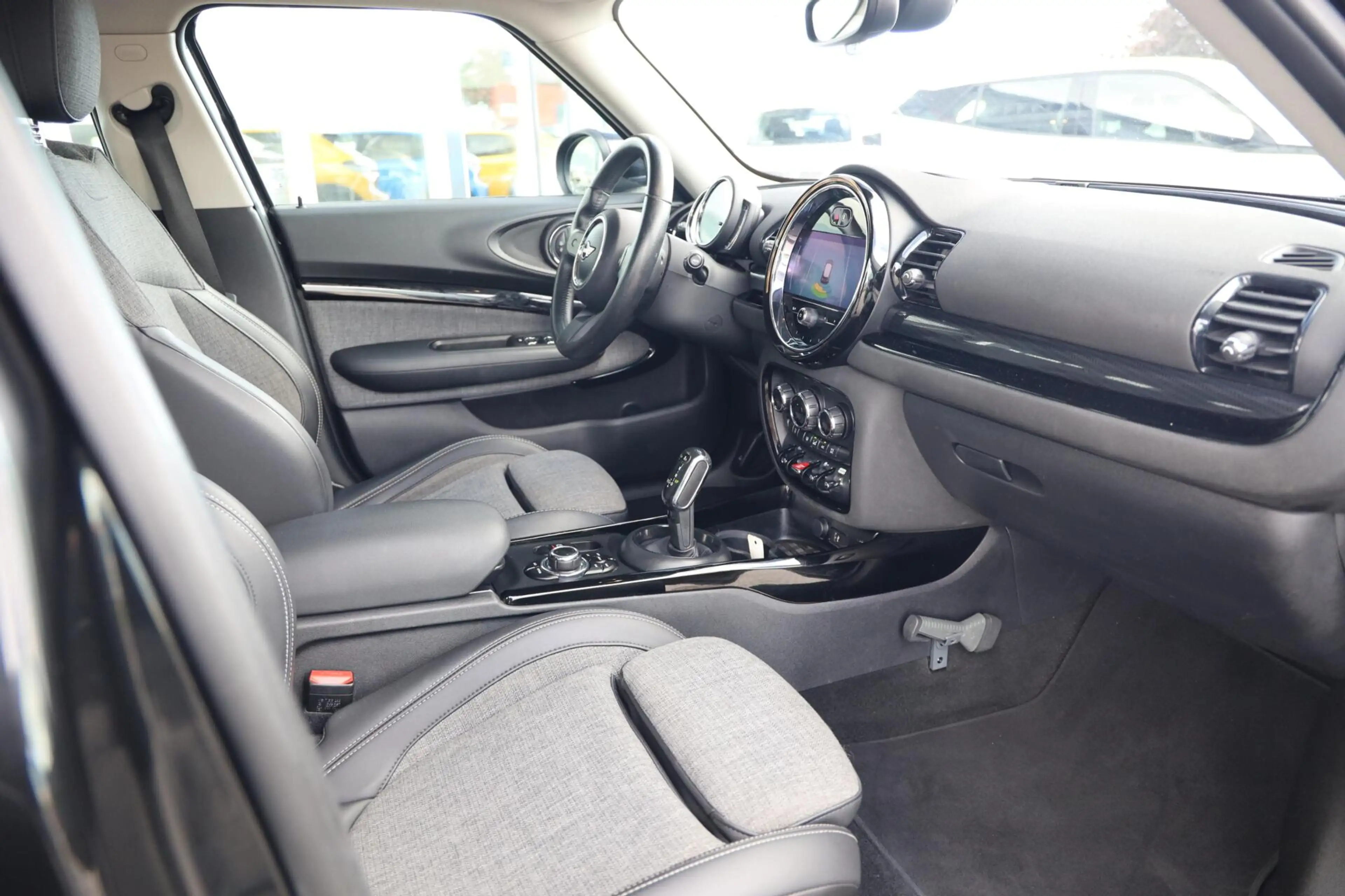 MINI One Clubman 1.5 Business Edition|Automaat|Clima|Navi|Cruise|LE — photo 8