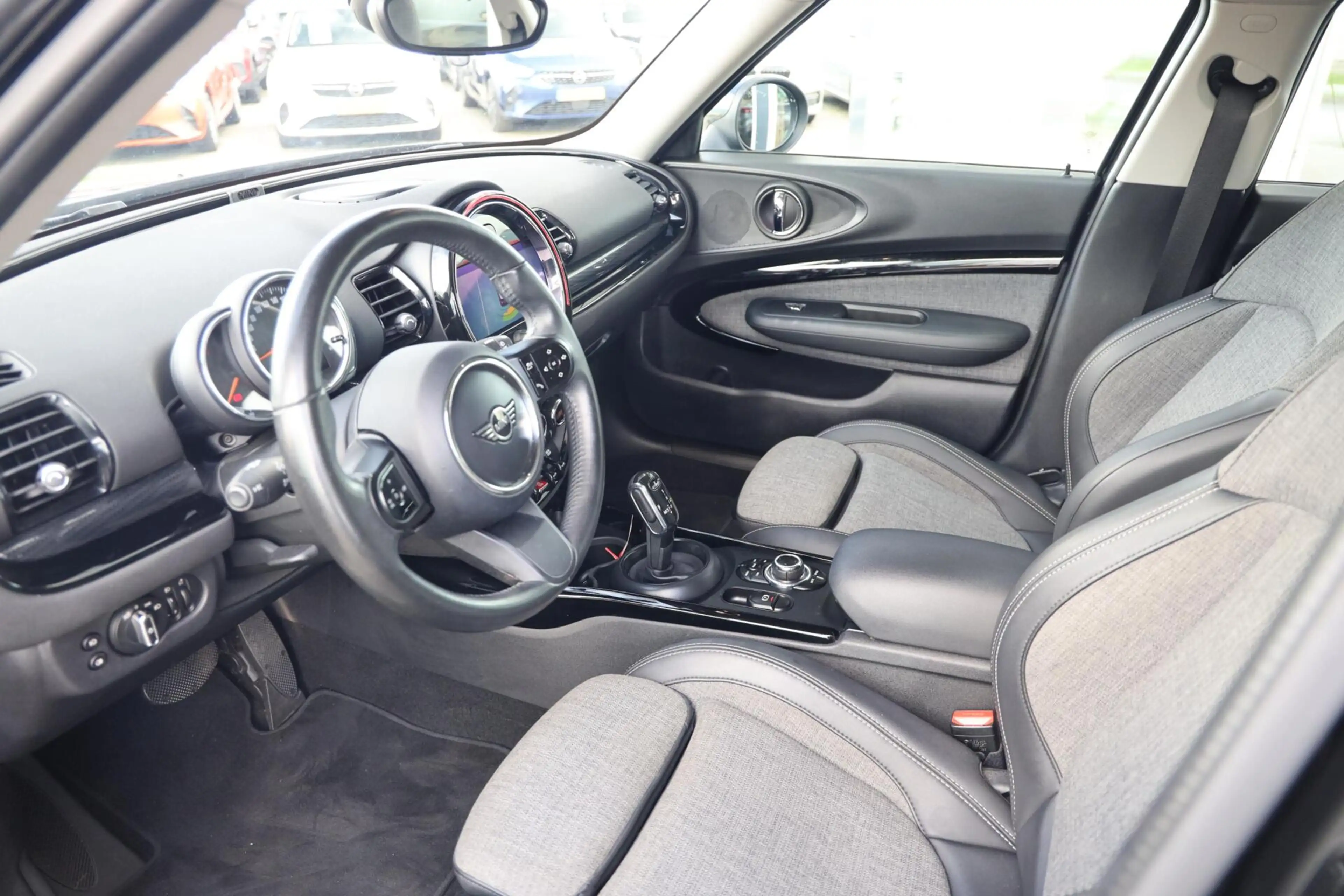 MINI One Clubman 1.5 Business Edition|Automaat|Clima|Navi|Cruise|LE — photo 5