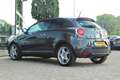 Alfa Romeo MiTo 0.9 TWINAIR ESCLUSIVO | LEDER | NAVI | CRUISE | CL Gris - thumbnail 9