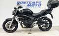 Yamaha FZ6 2005 + BAULETTO Noir - thumbnail 2