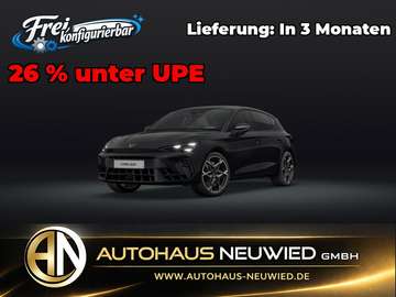 Leon VZ 2.0 TSI (300PS) DSG+FREI-KONFIGURIERBAR+