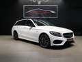 Mercedes-Benz C 43 AMG 43 AMG 4MATIC 9G-TRONIC - thumbnail 1