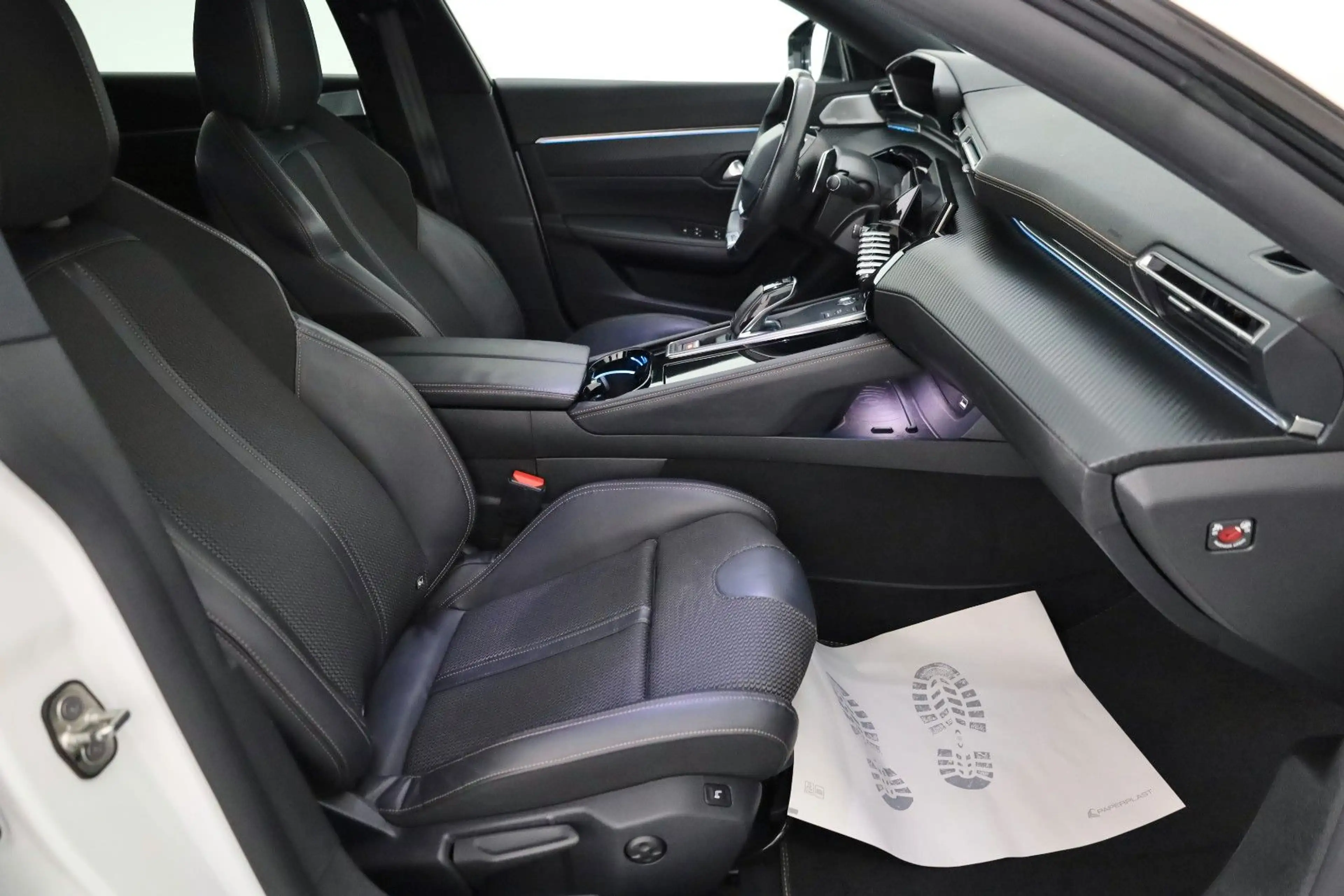 Peugeot 508 SW GT Line T.Leder,Navi,LED,Focal,360°,ACC — photo 5