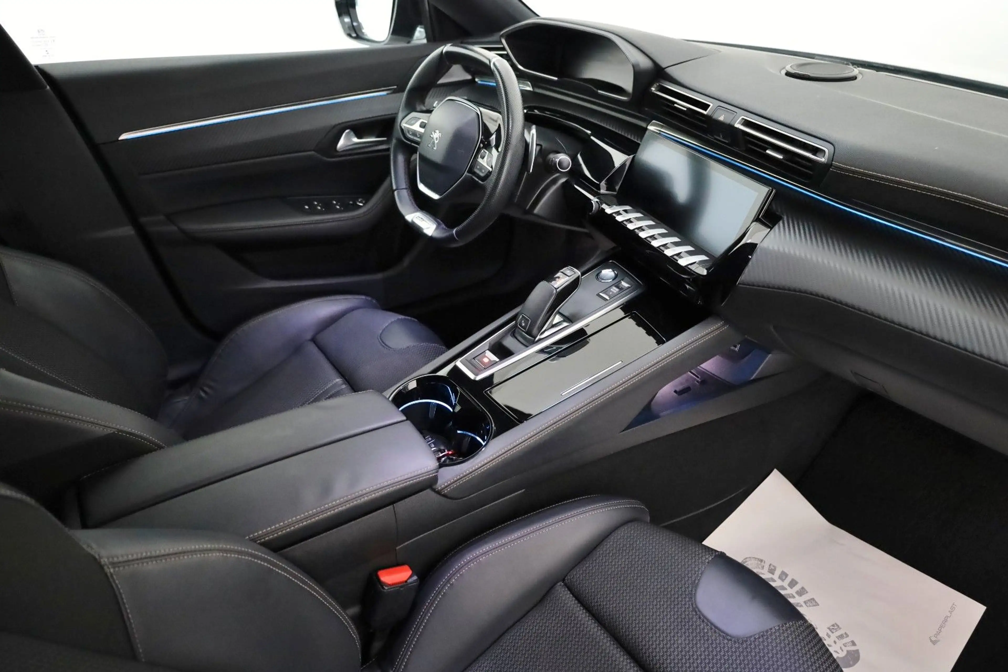 Peugeot 508 SW GT Line T.Leder,Navi,LED,Focal,360°,ACC — photo 3