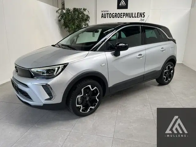 Opel Crossland Turbo S/S GS Line AT6