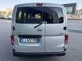 Nissan NV200 1.5 dci Combi Efficient E5 5 Posti Clima IVA Argento - thumbnail 6