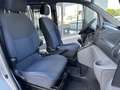 Nissan NV200 1.5 dci Combi Efficient E5 5 Posti Clima IVA Argento - thumbnail 16