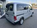 Nissan NV200 1.5 dci Combi Efficient E5 5 Posti Clima IVA Argento - thumbnail 5