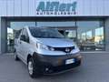 Nissan NV200 1.5 dci Combi Efficient E5 5 Posti Clima IVA Argento - thumbnail 1