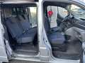 Nissan NV200 1.5 dci Combi Efficient E5 5 Posti Clima IVA Argento - thumbnail 17
