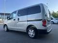 Nissan NV200 1.5 dci Combi Efficient E5 5 Posti Clima IVA Argento - thumbnail 7
