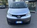 Nissan NV200 1.5 dci Combi Efficient E5 5 Posti Clima IVA Argento - thumbnail 2