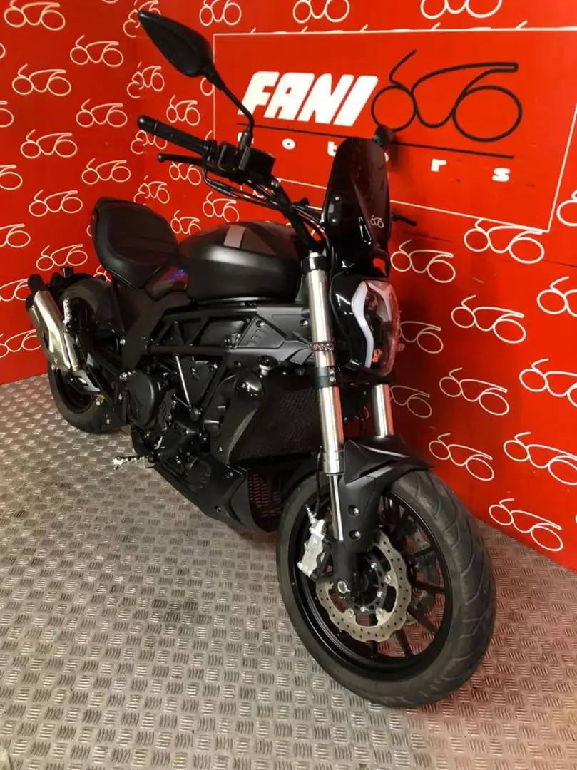 Benelli 502C . Nero - 2