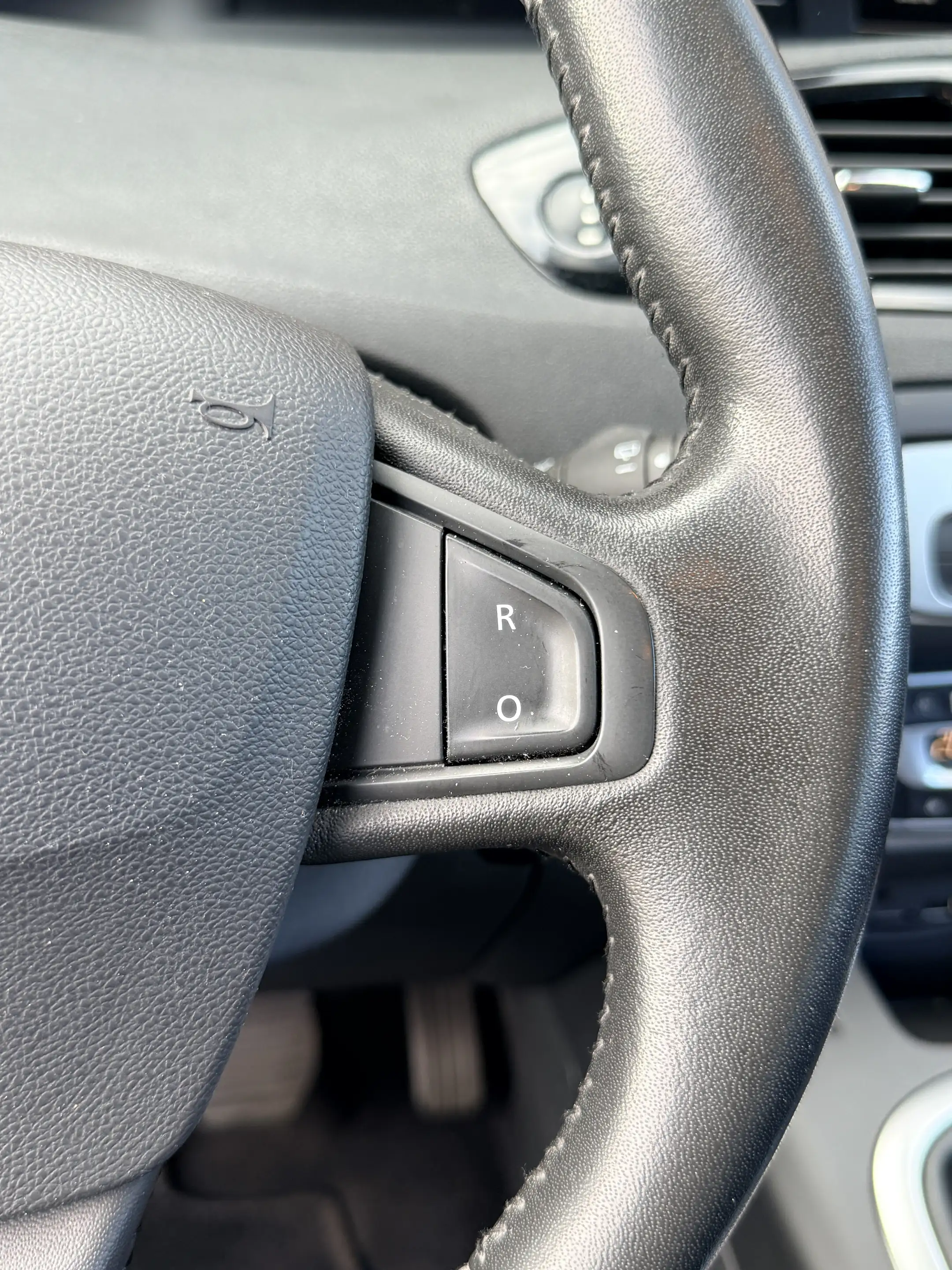 Renault Grand Scenic Série Limitée R-Cinéma·Cruise·Climate·Trekhaak·Nav — photo 20