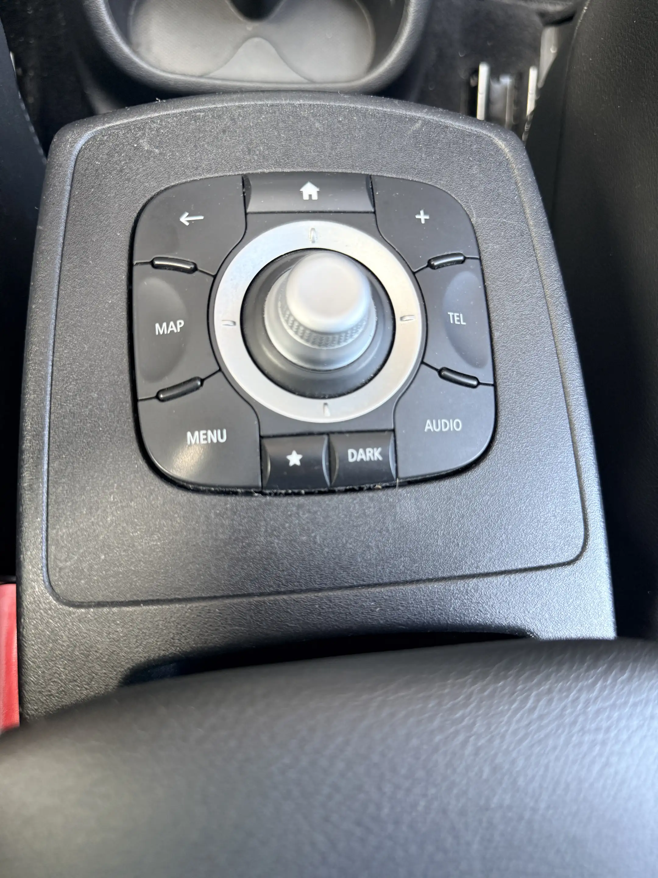 Renault Grand Scenic Série Limitée R-Cinéma·Cruise·Climate·Trekhaak·Nav — photo 26