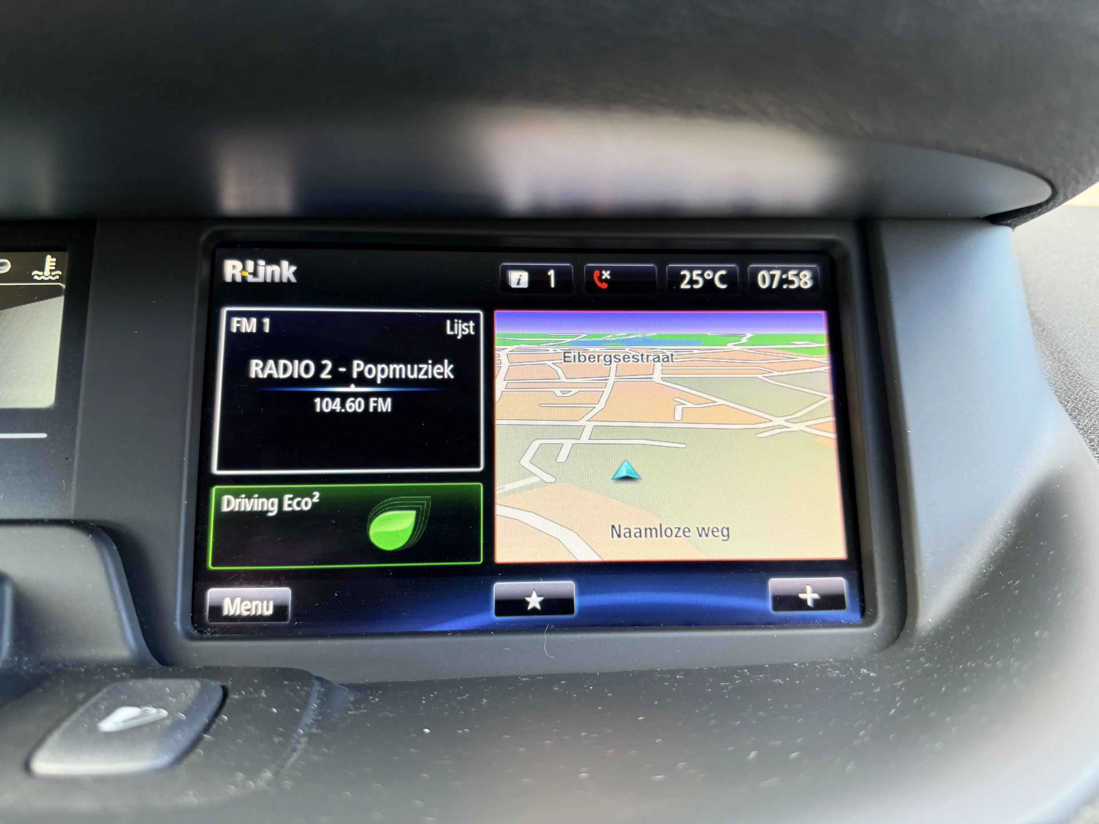 Renault Grand Scenic Série Limitée R-Cinéma·Cruise·Climate·Trekhaak·Nav — photo 16