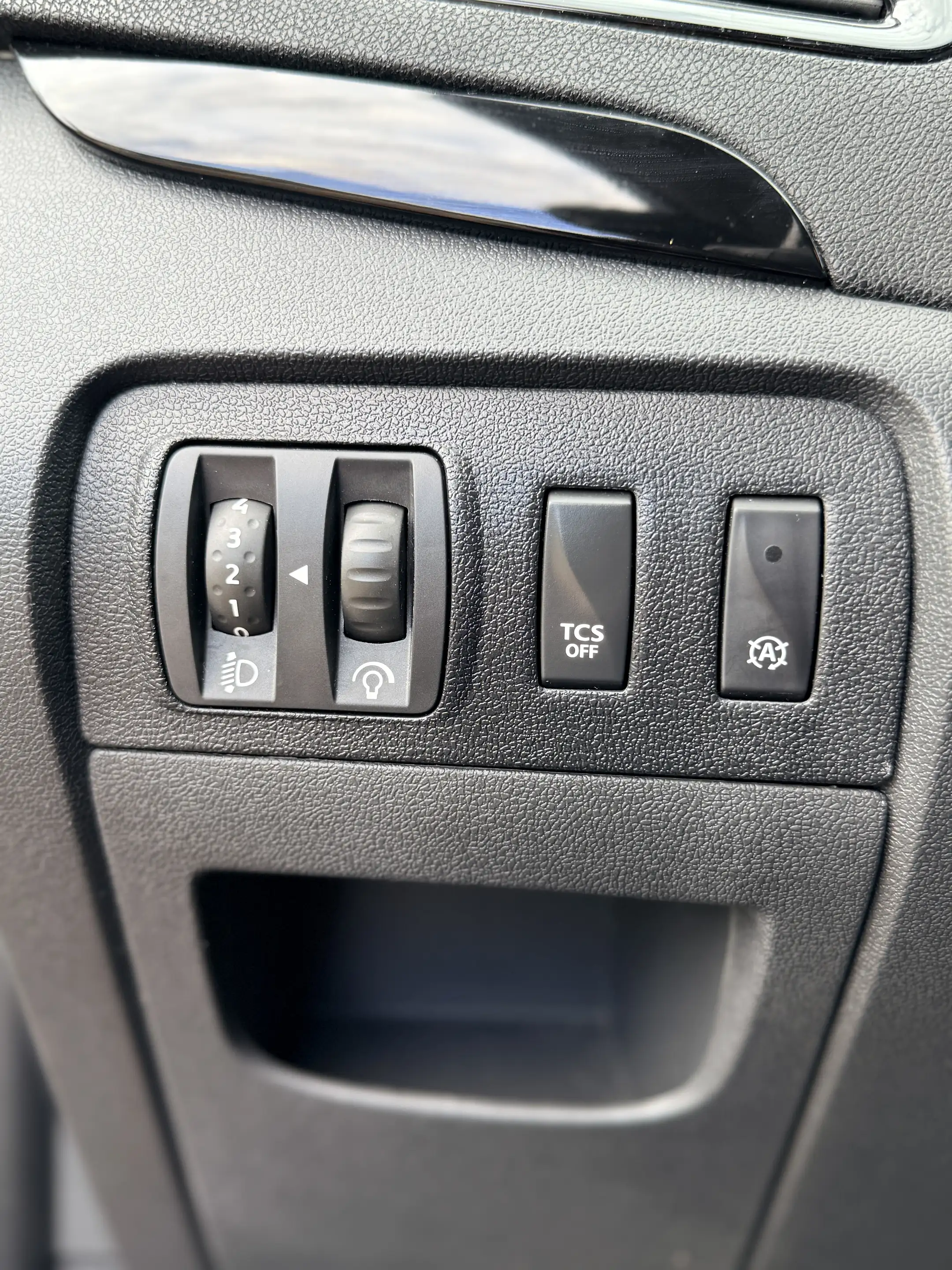 Renault Grand Scenic Série Limitée R-Cinéma·Cruise·Climate·Trekhaak·Nav — photo 21