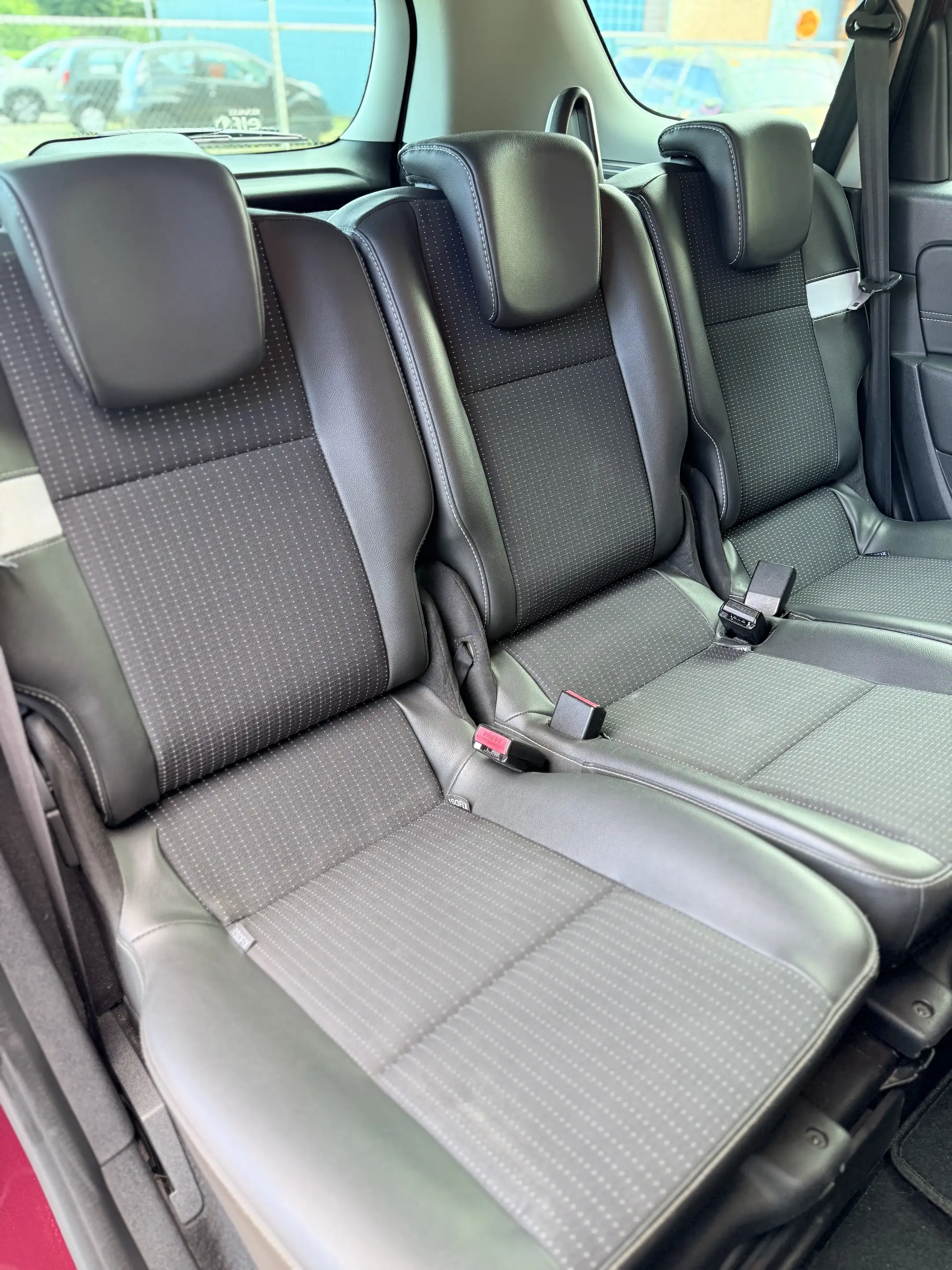 Renault Grand Scenic Série Limitée R-Cinéma·Cruise·Climate·Trekhaak·Nav — photo 38