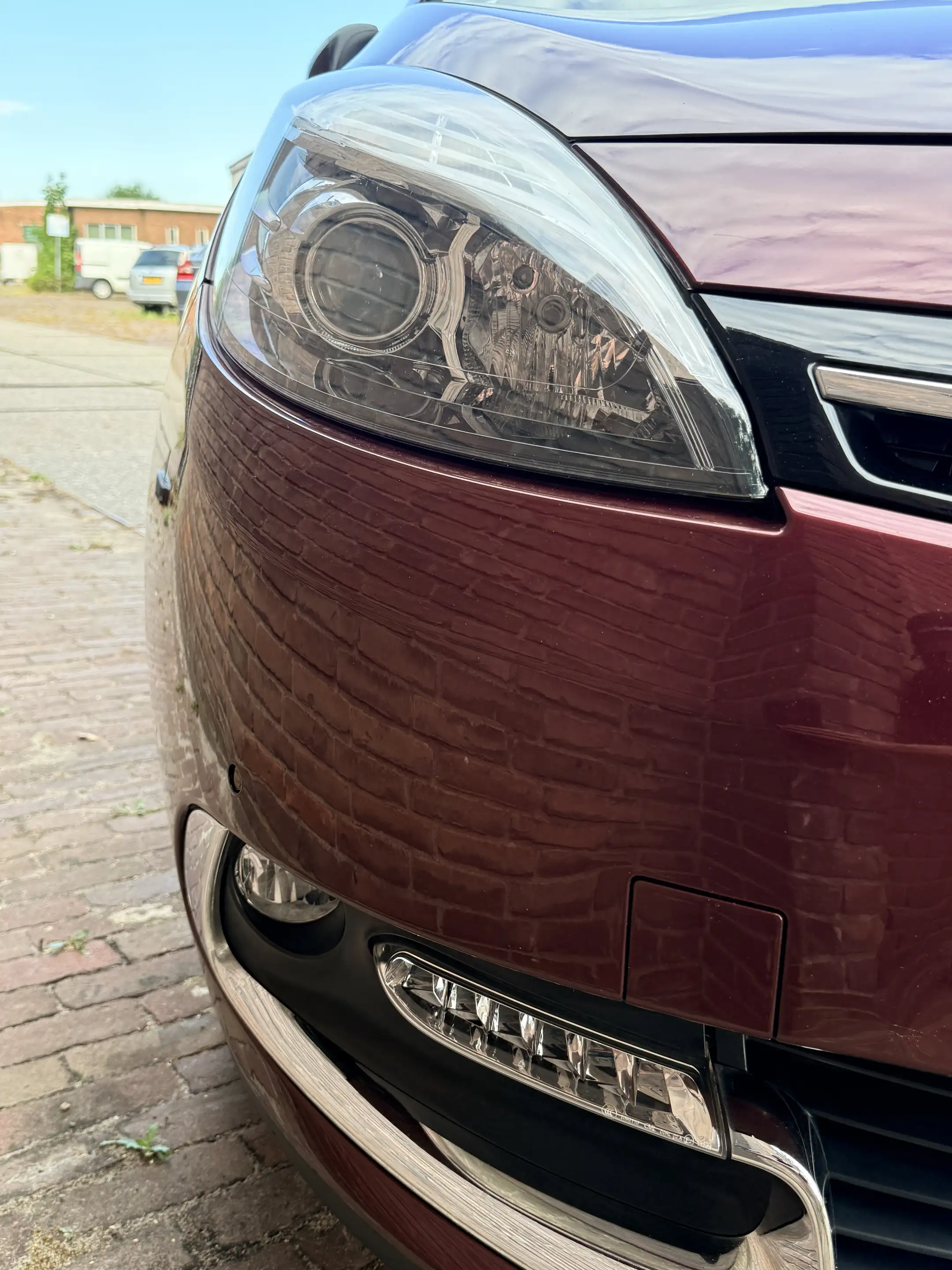 Renault Grand Scenic Série Limitée R-Cinéma·Cruise·Climate·Trekhaak·Nav — photo 32