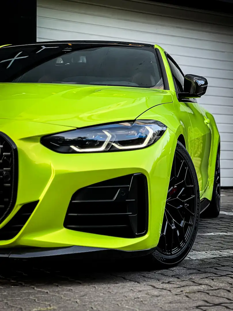 BMW 440 M440i xDrive - 1