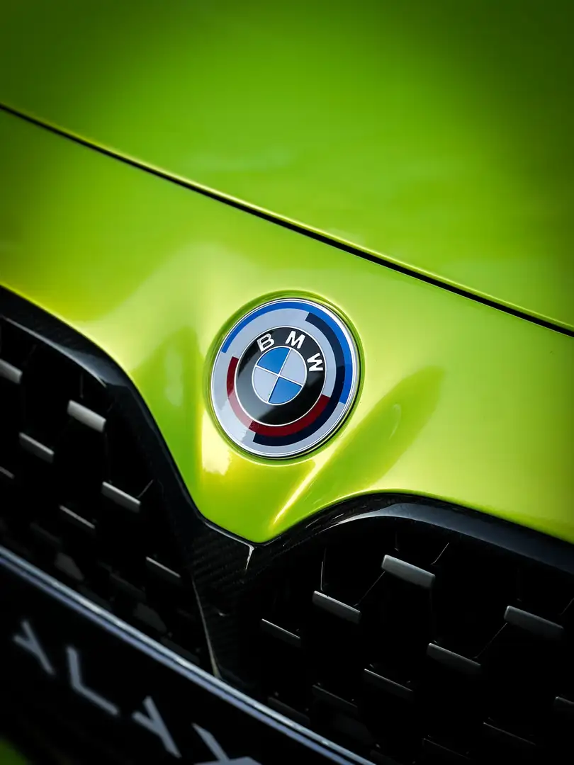 BMW 440 M440i xDrive - 2