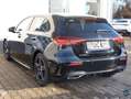 Mercedes-Benz A 200 A 200 d AMG Line Premium auto Noir - thumbnail 5