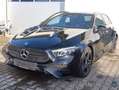 Mercedes-Benz A 200 A 200 d AMG Line Premium auto Noir - thumbnail 1