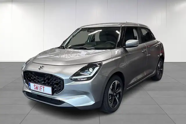 Suzuki Swift 1.2 GLX (NEW) cvt automaat Camera pdc ar, adapt...