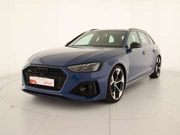 avant 2.9 tfsi competition quattro 450cv tiptronic