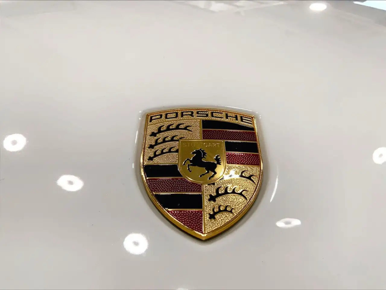 Porsche Macan снимка Porsche Macan