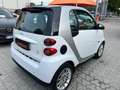 smart forTwo Fortwo 1.0 Passion 71cv Weiß - thumbnail 2