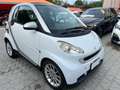 smart forTwo Fortwo 1.0 Passion 71cv Weiß - thumbnail 9
