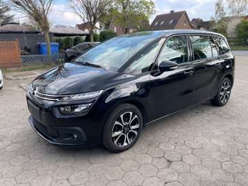 1.2 Feel Euro6 *7-Sitzer+Zahnri