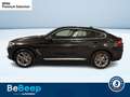 BMW X4 XDRIVE20I XLINE AUTO Grigio - thumbnail 3