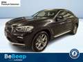 BMW X4 XDRIVE20I XLINE AUTO Grigio - thumbnail 1