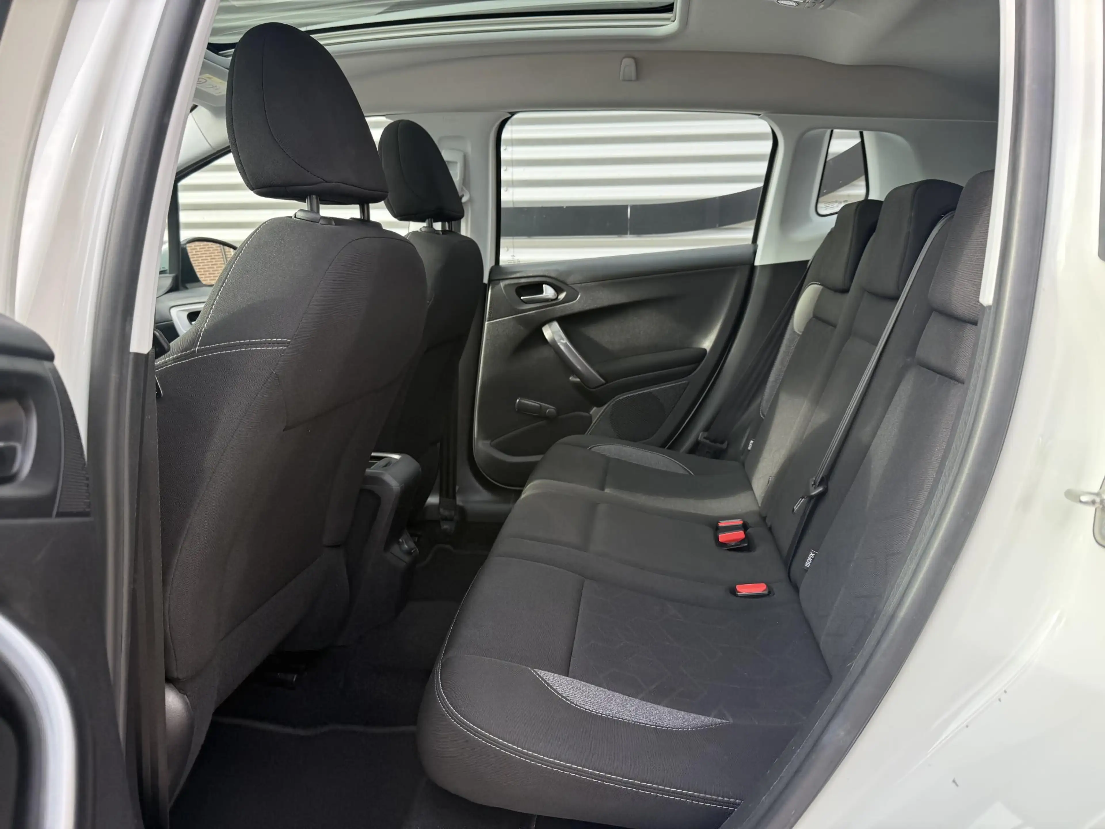 Peugeot 2008 1.2 PureTech Blue Lion 2e Eigenaar|Pano|Navi|Carpl — photo 10