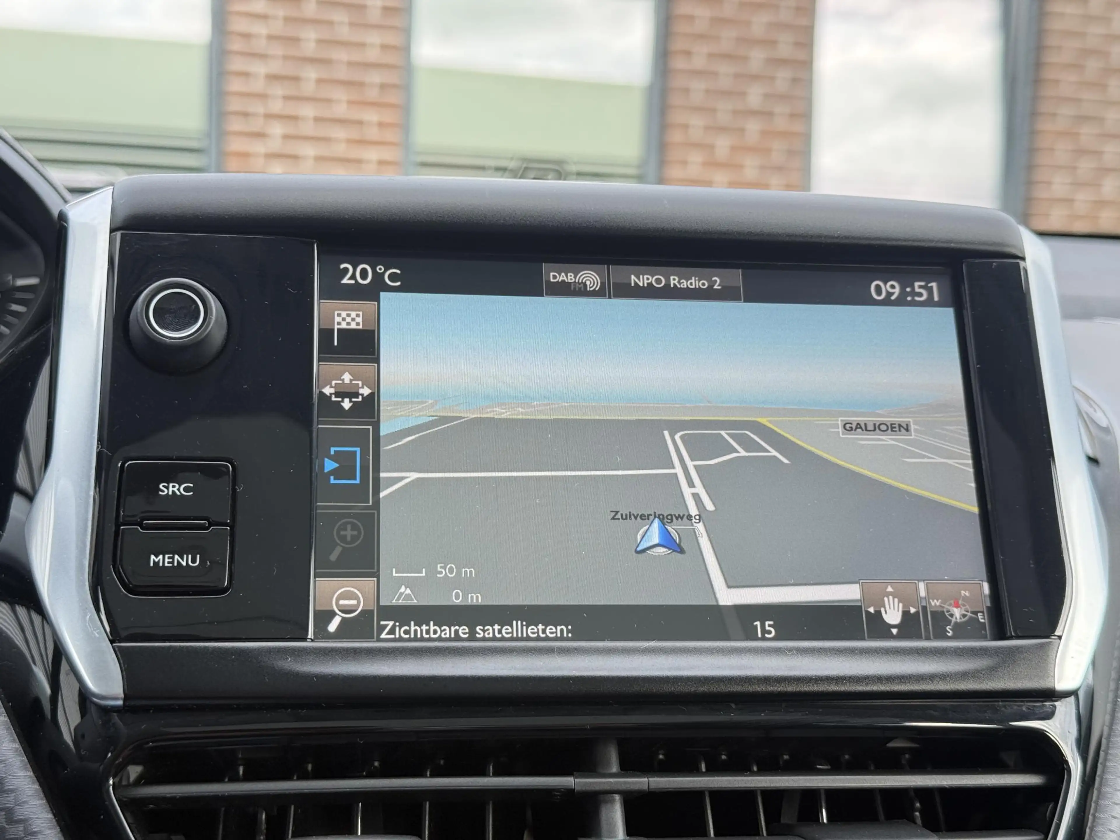 Peugeot 2008 1.2 PureTech Blue Lion 2e Eigenaar|Pano|Navi|Carpl — photo 12