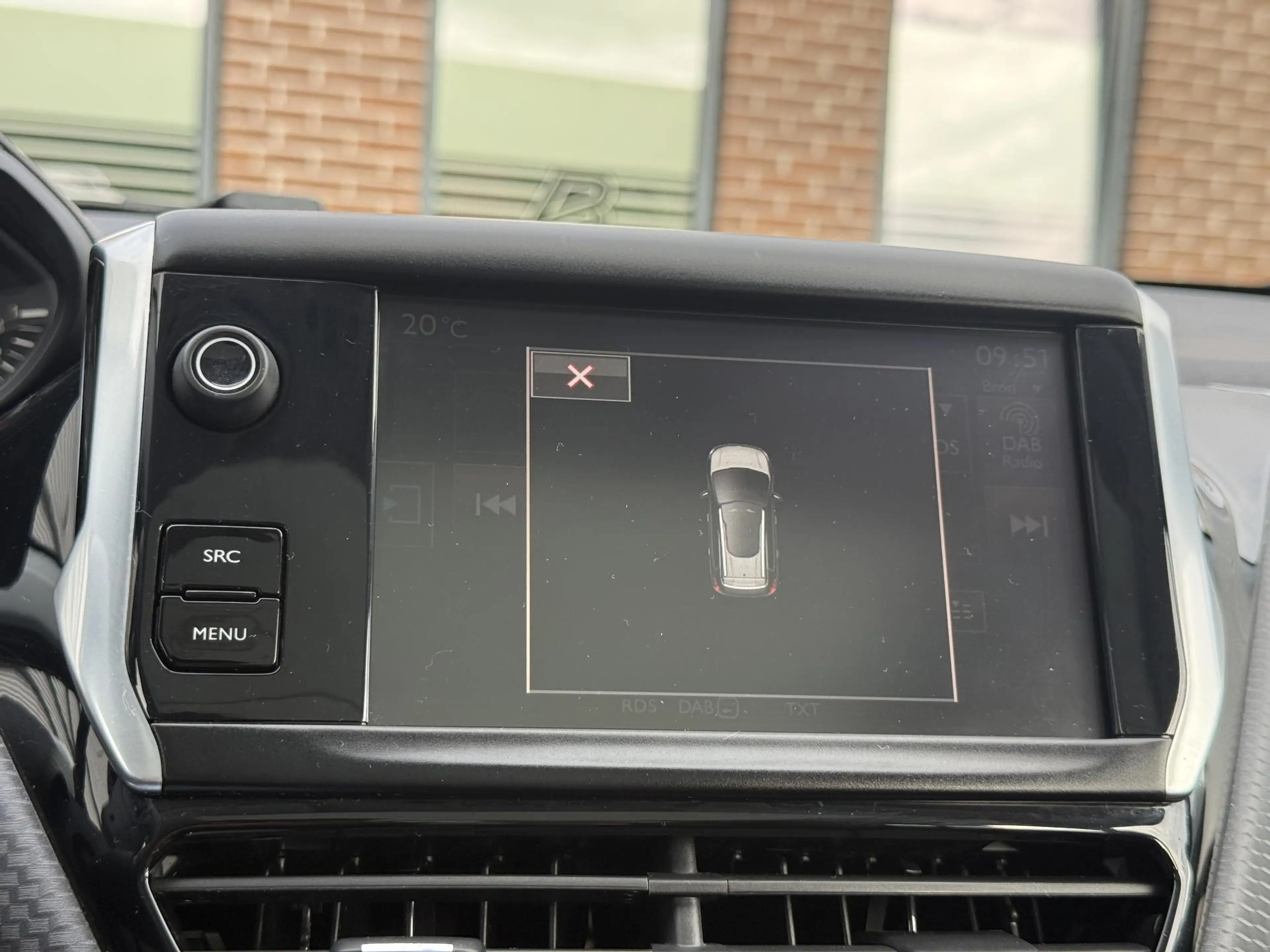 Peugeot 2008 1.2 PureTech Blue Lion 2e Eigenaar|Pano|Navi|Carpl — photo 13