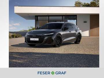 Avant edition one e-hybrid quattro 270 kW S tro