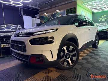 1.2 PURETECH 110 cv SHINE BUSINESS I COURROIE FAITE (68601 Km) - CAMERA - CARPLAY