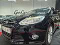 Ford Focus 1.6 Ecoboost Auto-S&S Titanium Negro - thumbnail 6