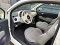 Fiat 500 1.2 Lounge Dualogic Automaat SCHUIFDAK/CLIMA/MEDIA Blanc - thumbnail 10