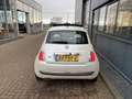 Fiat 500 1.2 Lounge Dualogic Automaat SCHUIFDAK/CLIMA/MEDIA Blanc - thumbnail 4