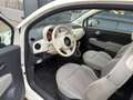 Fiat 500 1.2 Lounge Dualogic Automaat SCHUIFDAK/CLIMA/MEDIA Blanc - thumbnail 11