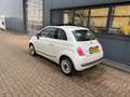 Fiat 500 1.2 Lounge Dualogic Automaat SCHUIFDAK/CLIMA/MEDIA Blanc - thumbnail 3